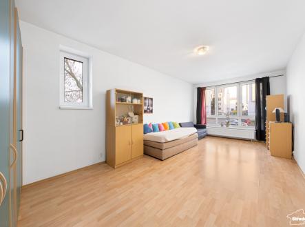 Obývací pokoj | Prodej bytu, 3+kk, 73 m²