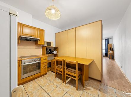 Kuchyňský koiut | Prodej bytu, 3+kk, 73 m²