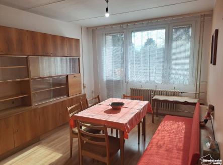 Prodej bytu, 3+1, 72 m²