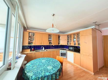 kuchyň | Prodej bytu, 3+kk, 64 m²