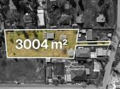 Prodej - pozemek pro bydlení, 3 004 m²