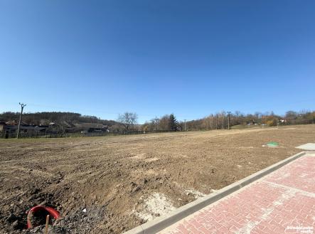 pozemek označení pod č.3 | Prodej - pozemek pro bydlení, 825 m²