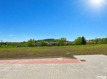prodej_pozemek_Žerčice_Mladá Boleslav_pozemek číslo 3. | Prodej - pozemek pro bydlení, 825 m²
