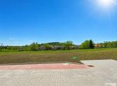 Prodej - pozemek pro bydlení, 825 m²
