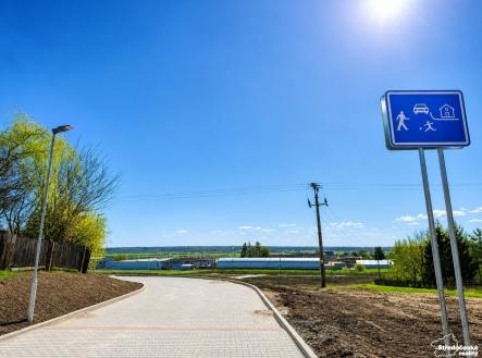 Žerčice_prodej_pozemky_Mladá Boleslav_Mattanelli | Prodej - pozemek pro bydlení, 825 m²