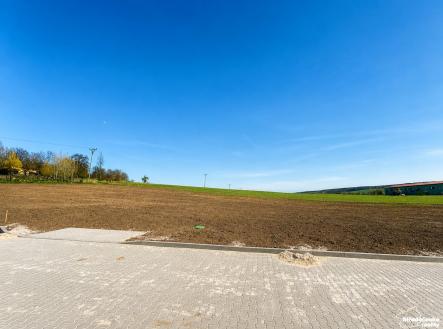 prodej_pozemek_Žerčice_Mladá Boleslav_pozemek číslo 14 | Prodej - pozemek pro bydlení, 892 m²