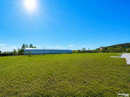 prodej_pozemek_Žerčice_Mladá Boleslav_pozemek číslo 10  | Prodej - pozemek pro bydlení, 1 420 m²