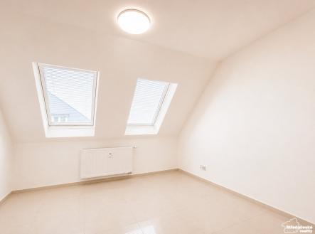 pokoj s kuchyní | Pronájem bytu, 1+kk, 23 m²