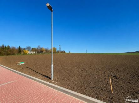 prodej_pozemek_Žerčice_Mladá Boleslav_pozemek číslo 15_vizualizace | Prodej - pozemek pro bydlení, 871 m²