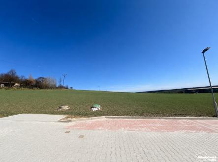 prodej_pozemek_Žerčice_Mladá Boleslav_pozemek číslo 15_vizualizace 2 | Prodej - pozemek pro bydlení, 871 m²