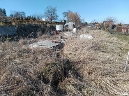 Prodej - pozemek pro bydlení, 628 m²