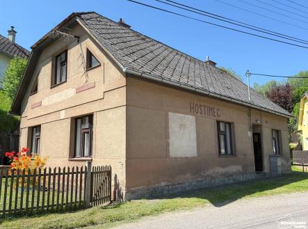 Prodej - dům/vila, 125 m² obrázek