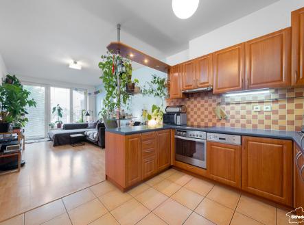 hotovo-1 | Prodej bytu, 2+kk, 57 m²