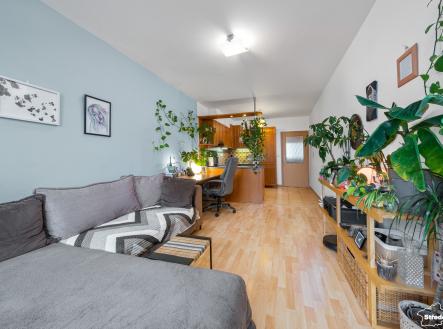 hotovo-6 | Prodej bytu, 2+kk, 57 m²