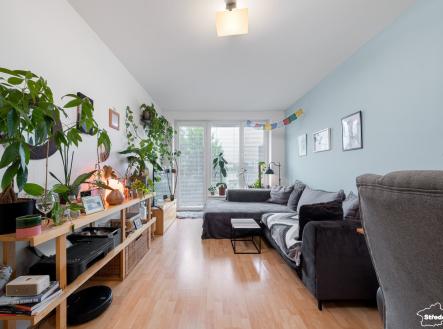 hotovo-3 | Prodej bytu, 2+kk, 57 m²