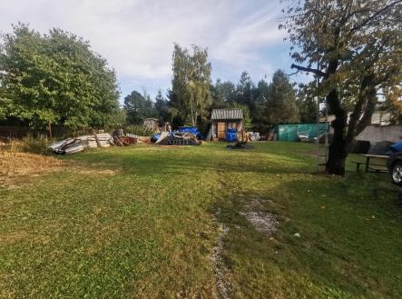 Obrázek k zakázce č.: 695956 | Prodej - pozemek pro bydlení, 704 m²