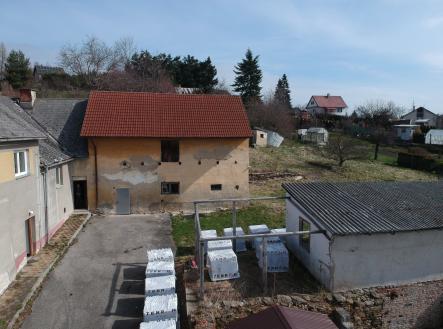 Obrázek k zakázce č.: 697616 | Prodej - dům/vila, 400 m²