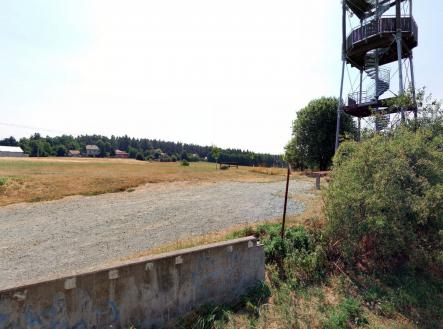 Prodej - pozemek, zemědělská půda, 10 242 m²