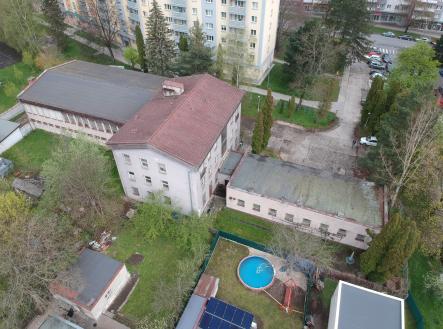 Obrázek k zakázce č.: 684526 | Prodej - komerční objekt, jiný, 1 580 m²