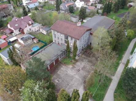 Obrázek k zakázce č.: 684526 | Prodej - komerční objekt, jiný, 1 580 m²