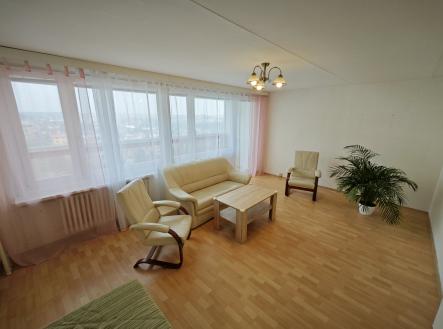 Obrázek k zakázce č.: 696186 | Prodej bytu, 1+1, 40 m²