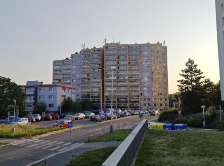 Obrázek k zakázce č.: 706506 | Prodej bytu, 1+1, 40 m²