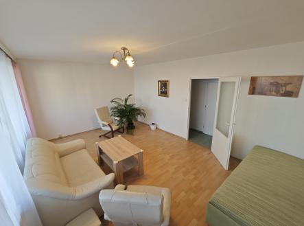 Obrázek k zakázce č.: 706506 | Prodej bytu, 1+1, 40 m²