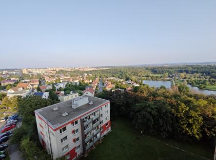 Obrázek k zakázce č.: 706506 | Prodej bytu, 1+1, 40 m²