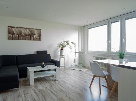 Obrázek k zakázce č.: 706516 | Prodej bytu, 3+1, 74 m²