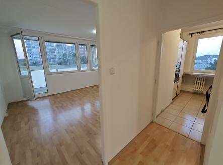 Obrázek k zakázce č.: 706926 | Pronájem bytu, 4+1, 87 m²