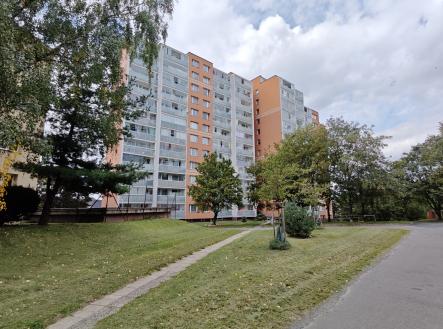 Obrázek k zakázce č.: 706536 | Prodej bytu, 1+1, 43 m²