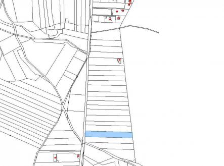 Obrázek k zakázce č.: 648211 | Prodej - pozemek, zemědělská půda, 5 812 m²