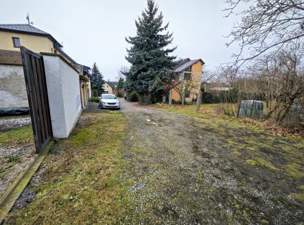 Obrázek k zakázce č.: 711822 | Prodej - pozemek pro bydlení, 703 m²