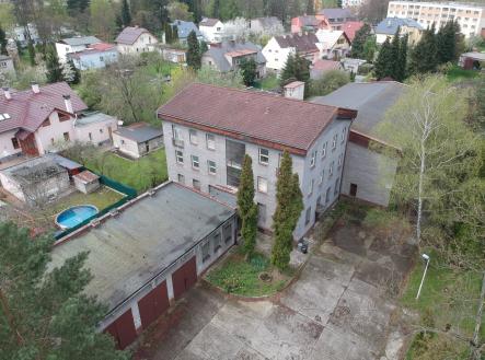 Prodej - komerční objekt, jiný, 1 580 m² obrázek