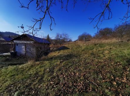 Prodej - pozemek pro bydlení, 6 860 m² obrázek