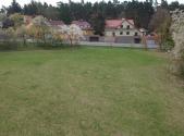Prodej - pozemek pro bydlení, 1 398 m²