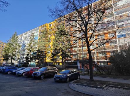 Pronájem bytu, 3+kk, 64 m² obrázek