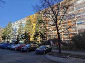 Pronájem bytu, 3+kk, 64 m²