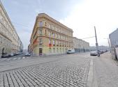 Pronájem bytu, 3+kk, 73 m²
