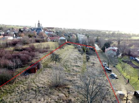 Prodej - pozemek pro bydlení, 6 868 m² obrázek