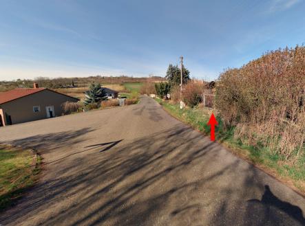 Obrázek k zakázce č.: 678066 | Prodej - pozemek pro bydlení, 6 868 m²