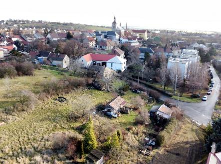 Obrázek k zakázce č.: 678066 | Prodej - pozemek pro bydlení, 6 868 m²