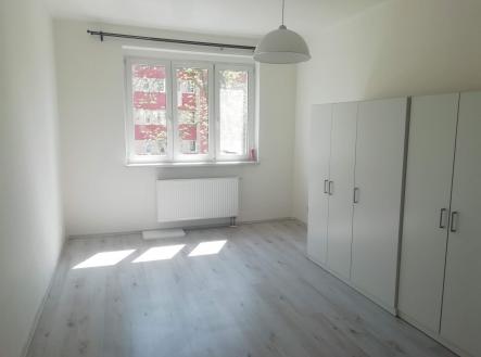 Obrázek k zakázce č.: 603623 | Pronájem bytu, 2+kk, 45 m²