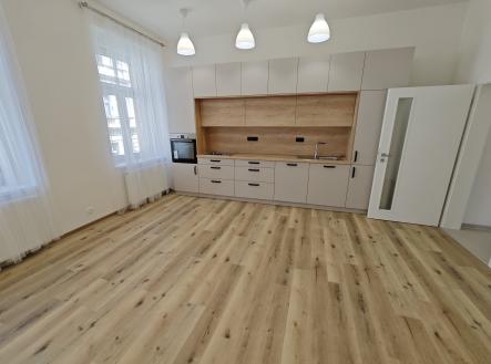 Obrázek k zakázce č.: 719152 | Pronájem bytu, 3+kk, 81 m²