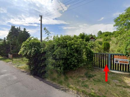 Prodej - pozemek pro bydlení, 6 865 m² obrázek