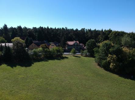 Obrázek k zakázce č.: 721232 | Prodej - pozemek pro bydlení, 1 707 m²