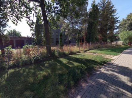 Obrázek k zakázce č.: 721462 | Prodej - komerční objekt, jiný, 1 580 m²