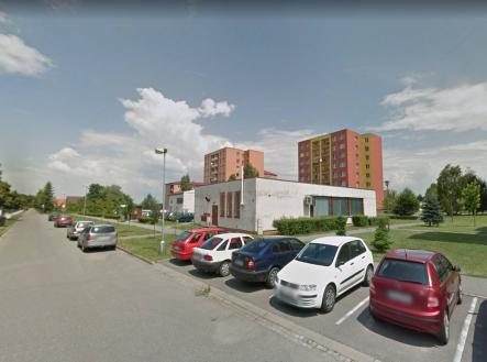 Obrázek k zakázce č.: 660466 | Pronájem - komerční objekt, jiný, 220 m²
