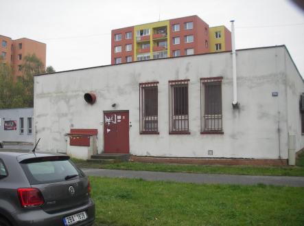 Obrázek k zakázce č.: 660466 | Pronájem - komerční objekt, jiný, 220 m²