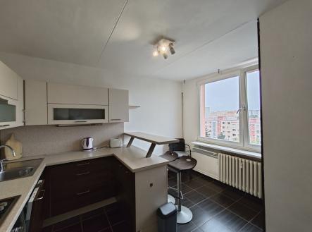 Obrázek k zakázce č.: 710962 | Prodej bytu, 2+1, 60 m²